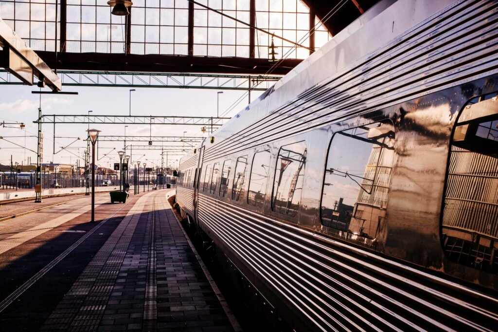 transferts gares à Paris