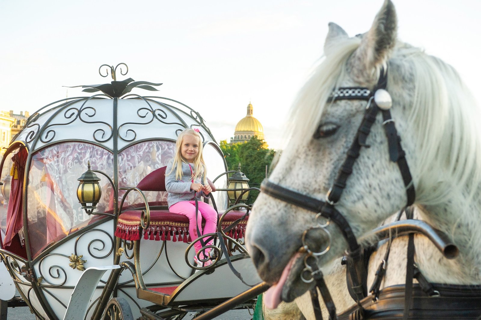 VTC pour Disneyland Paris : la solution la plus simple depuis Paris